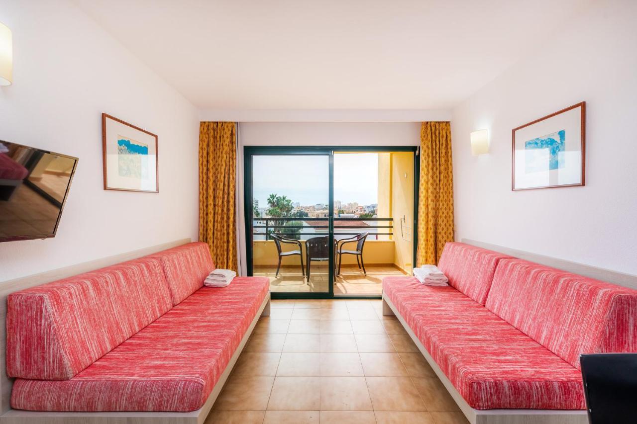 Apto Con Terraza 101 Holiday home Cala Millor (Mallorca)