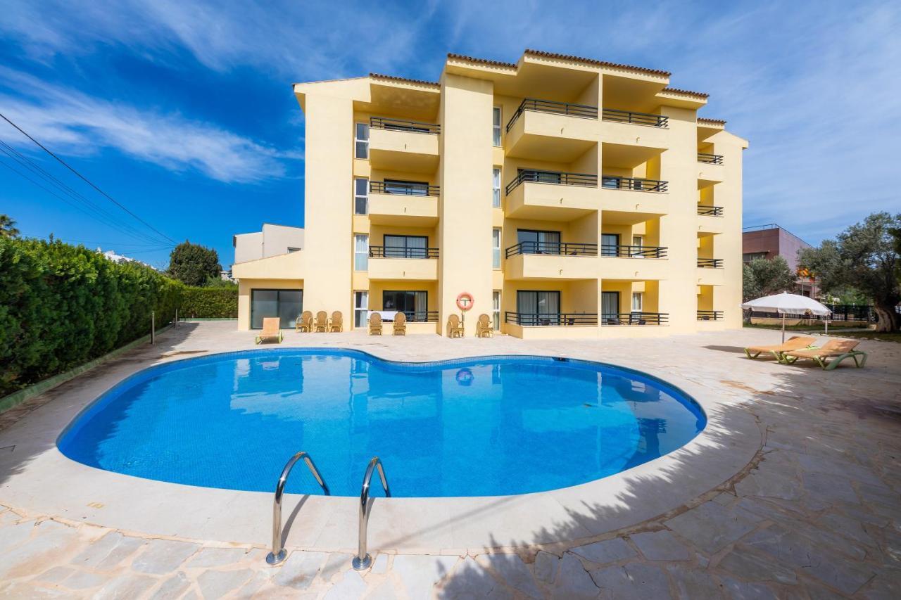 Apto Con Terraza 101 Holiday home