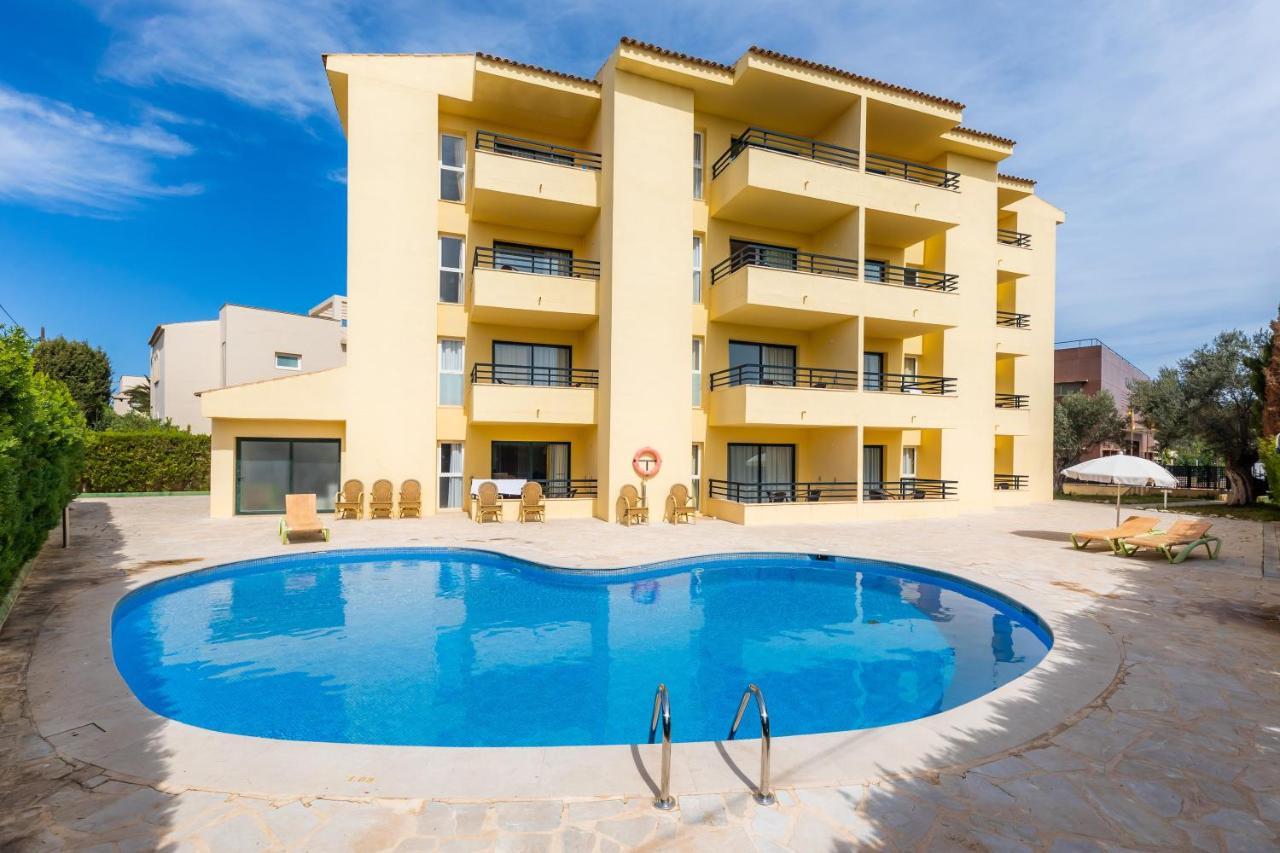 Apto Con Terraza 101 Holiday home